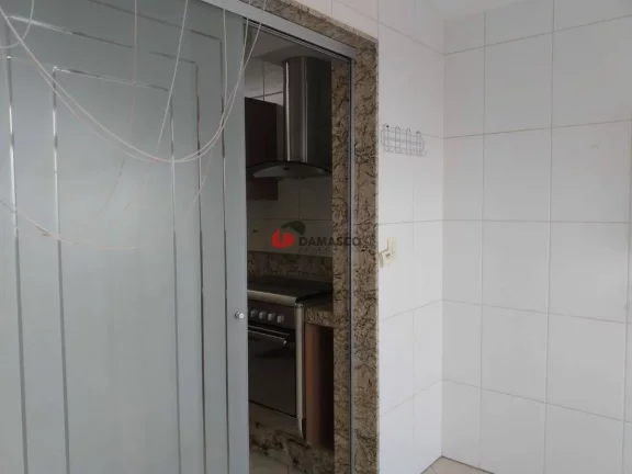Imagem Apartamento para Venda 3 Quartos, 2 Suites, 3 Vagas, Barcelona, São Caetano do Sul - SP | CONDOMINIO EDIFICIO MÁLAGA