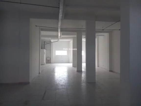 Foto do imóvel Loja com 180m² em Tucuruvi.