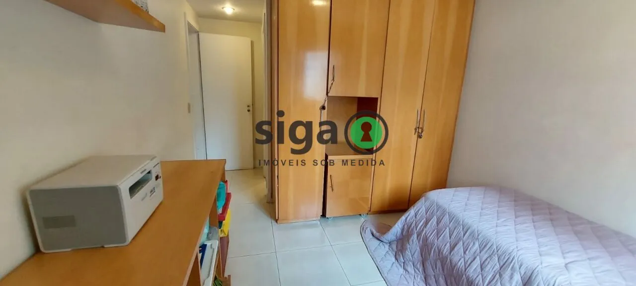 Imagem CAMPO BELO: 191/M² - 3 SUÍTES - 3 VAGAS