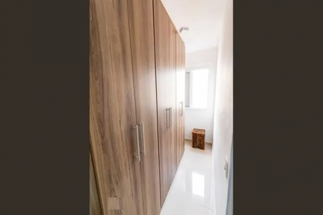 Imagem Apartamento com 2 Quartos à Venda, 40 m² em Sacomã - São Paulo