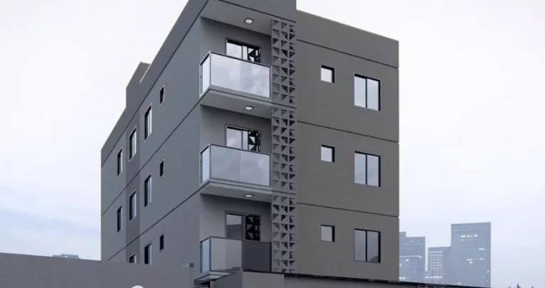 Foto do imóvel Apartamento para Venda em São José dos Pinhais, Boneca do Iguaçu, 3 dormitórios, 1 suíte, 2 banheiros, 1 vaga em Rua Maranhão
