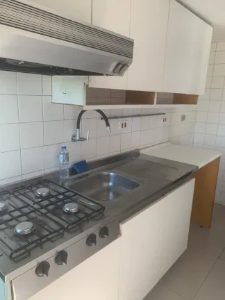 Imagem Apartamento com 1 Quarto à Venda ou Locação, 49 m² em Itaim Bibi - São Paulo