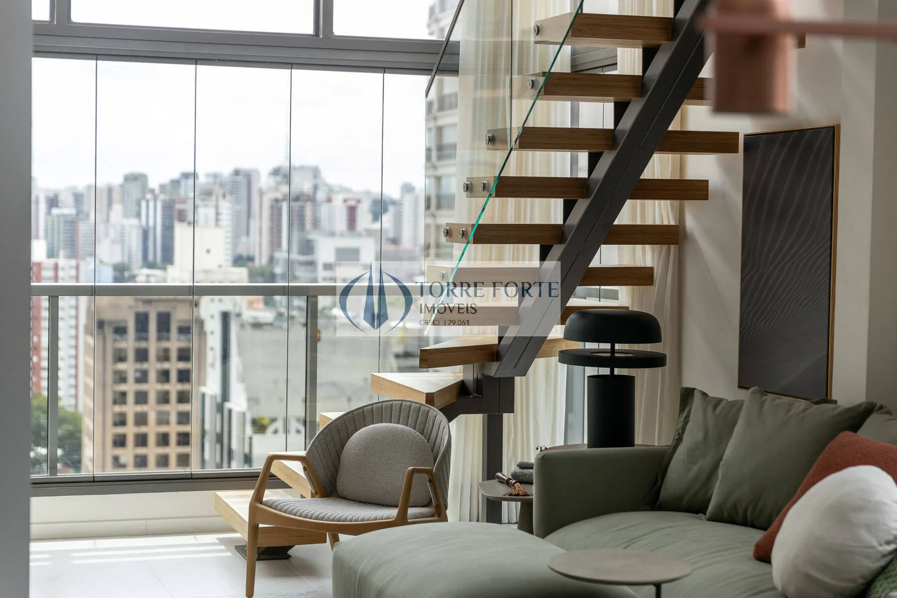 Imagem Excelente apartamento 118 m² 2 suítes 2 vagas mezanino, na Vila Clementino