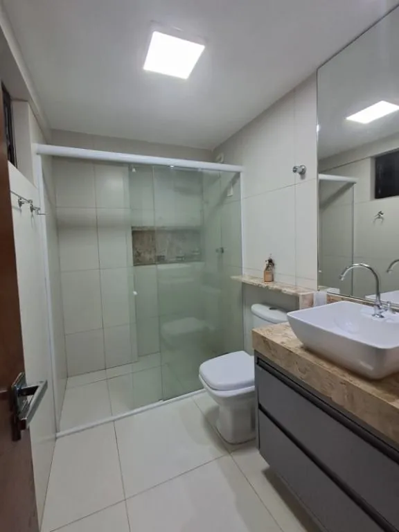 Imagem Apartamento à venda, 143 m² por R$ 898.998,00 - Manaíra - João Pessoa/PB