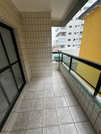 Imagem Apartamento à Venda em Guilhermina, Praia Grande - SP