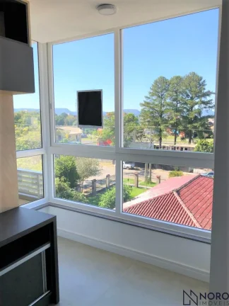 Imagem Apartamento sendo vendido já Locado, excelente para investidores, receita de R$