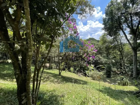 Imagem Área com 22 mil m² à venda - Km 26 Raposo Tavares - Cotia