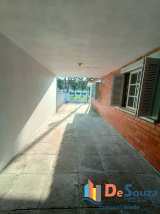 Imagem Excelente Imóvel em frente ao Super Mercado