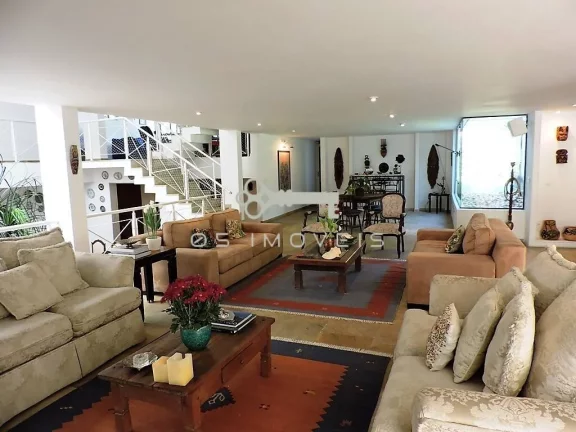 Imagem Cond. Jd Colonial - Casa em 5 mil m²! Lazer e privacidade! Energia solar!