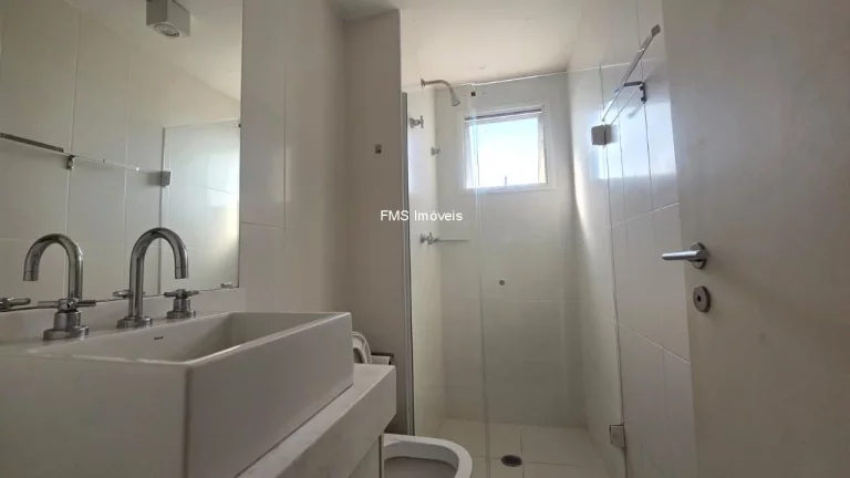 Imagem Apartamento à venda em São Paulo, República! 2 quartos, 1 sala e 1 vaga, 54m².