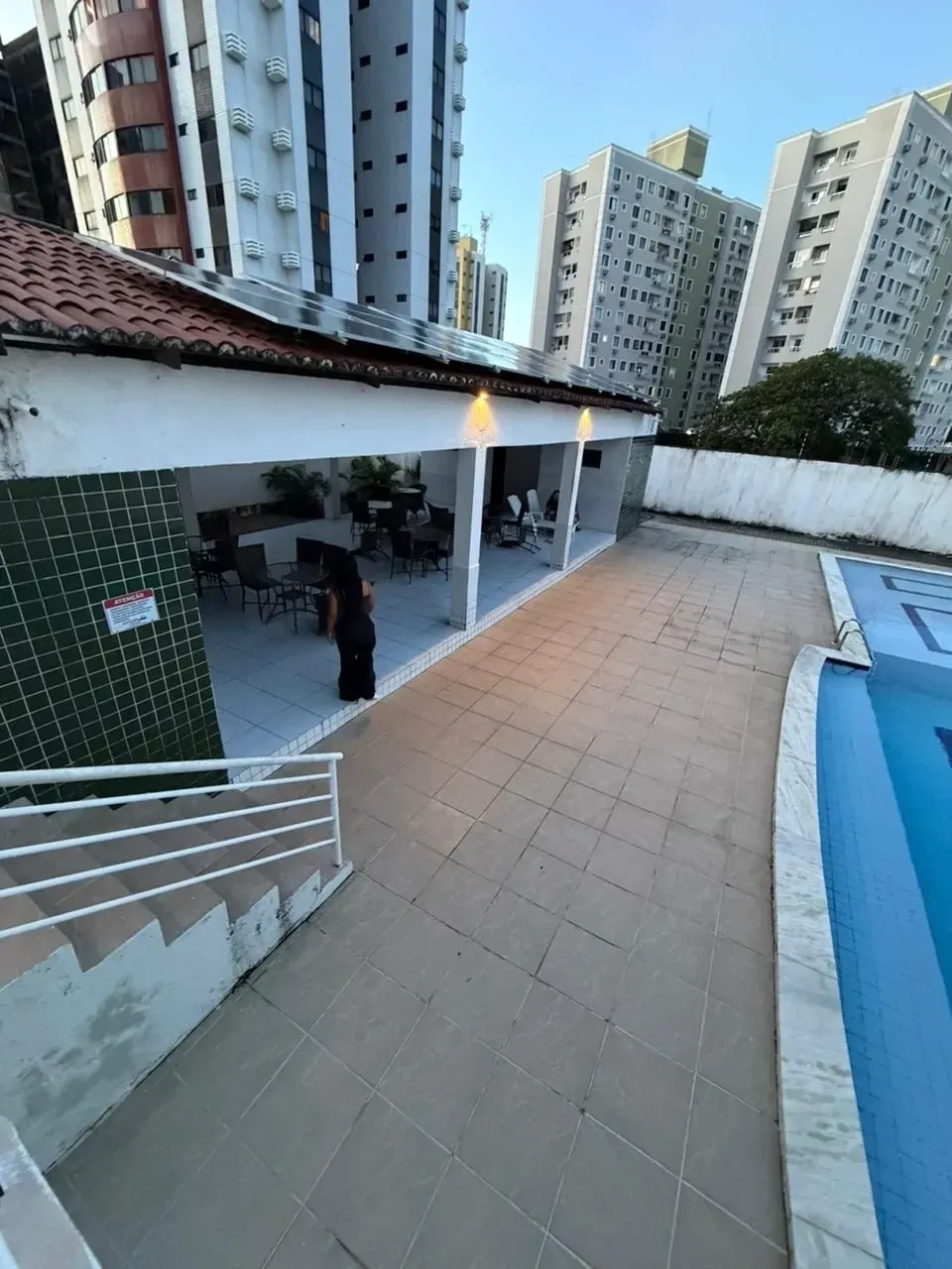 Anuncio Imóvel