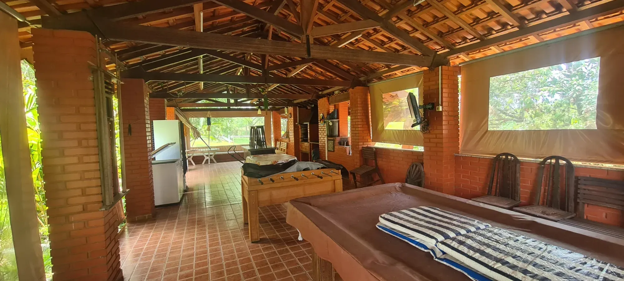 Foto do imóvel: Chácara com 3 Quartos à Venda, 367 m² em Área Rural de Cesário Lange - Cesário Lange