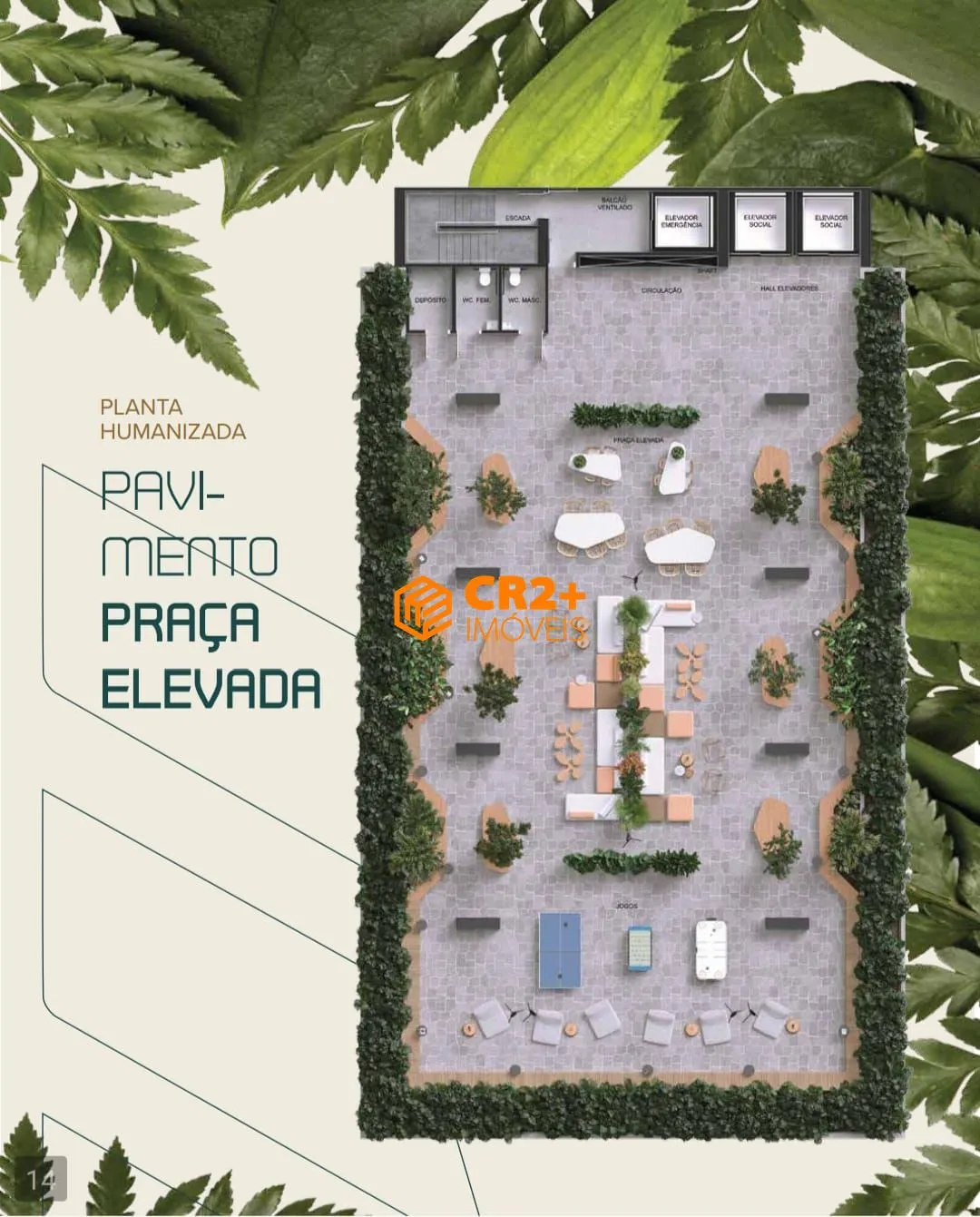 Imagem Vendo Flat - 25m2 no Tambauzinho em João Pessoa