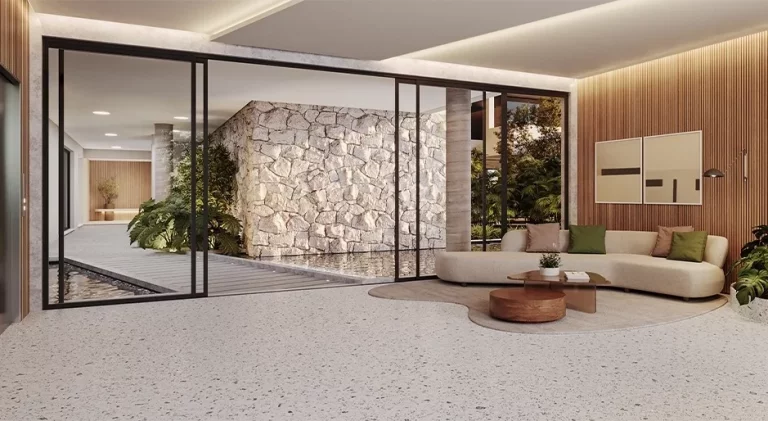 Imagem APARTAMENTO RESIDENCIAL em São Paulo - SP, Itaim Bibi