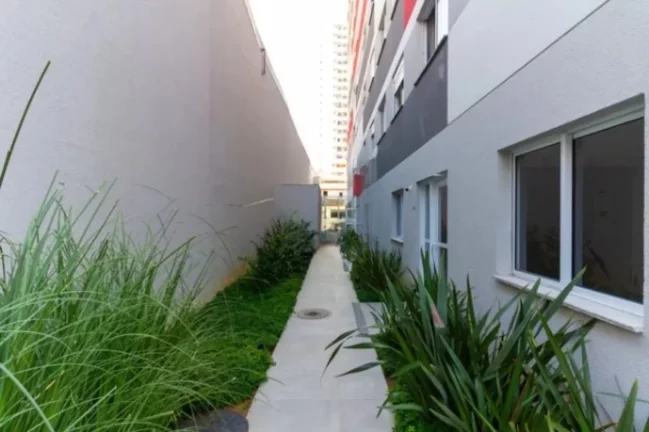 Imagem BEM VIVER LOPES DE OLIVEIRA - MAGIK - Studio de 24m² (NR), para quem busca conforto e praticidade!!
