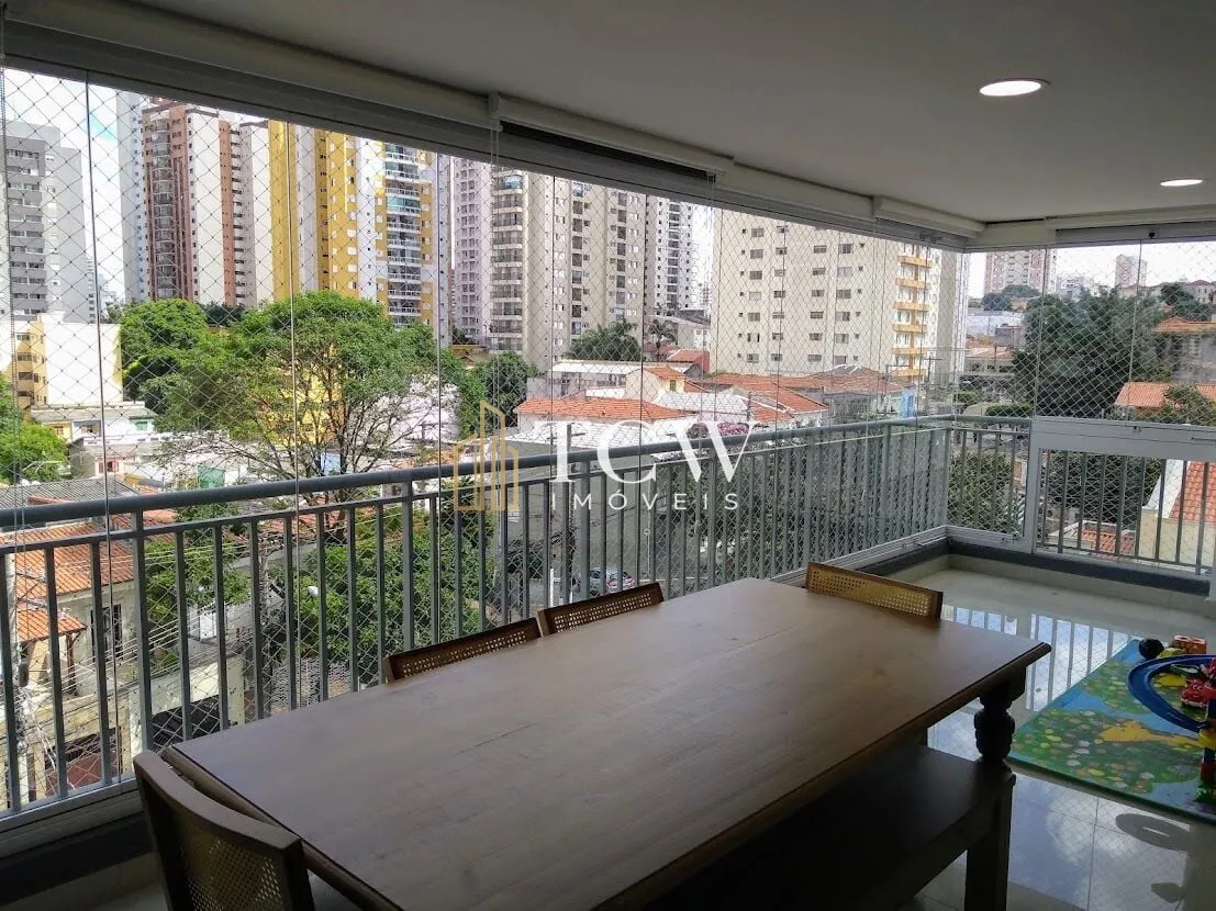 Imagem Apartamento à venda no bairro Saúde - São Paulo/SP, Zona Sul