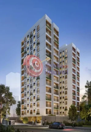 APARTAMENTO LANÇAMENTO BEM VIVER BARÃO DE LIMEIRA 1 E 2 QUARTOS SANTA CECÍLIA SÃO PAULO