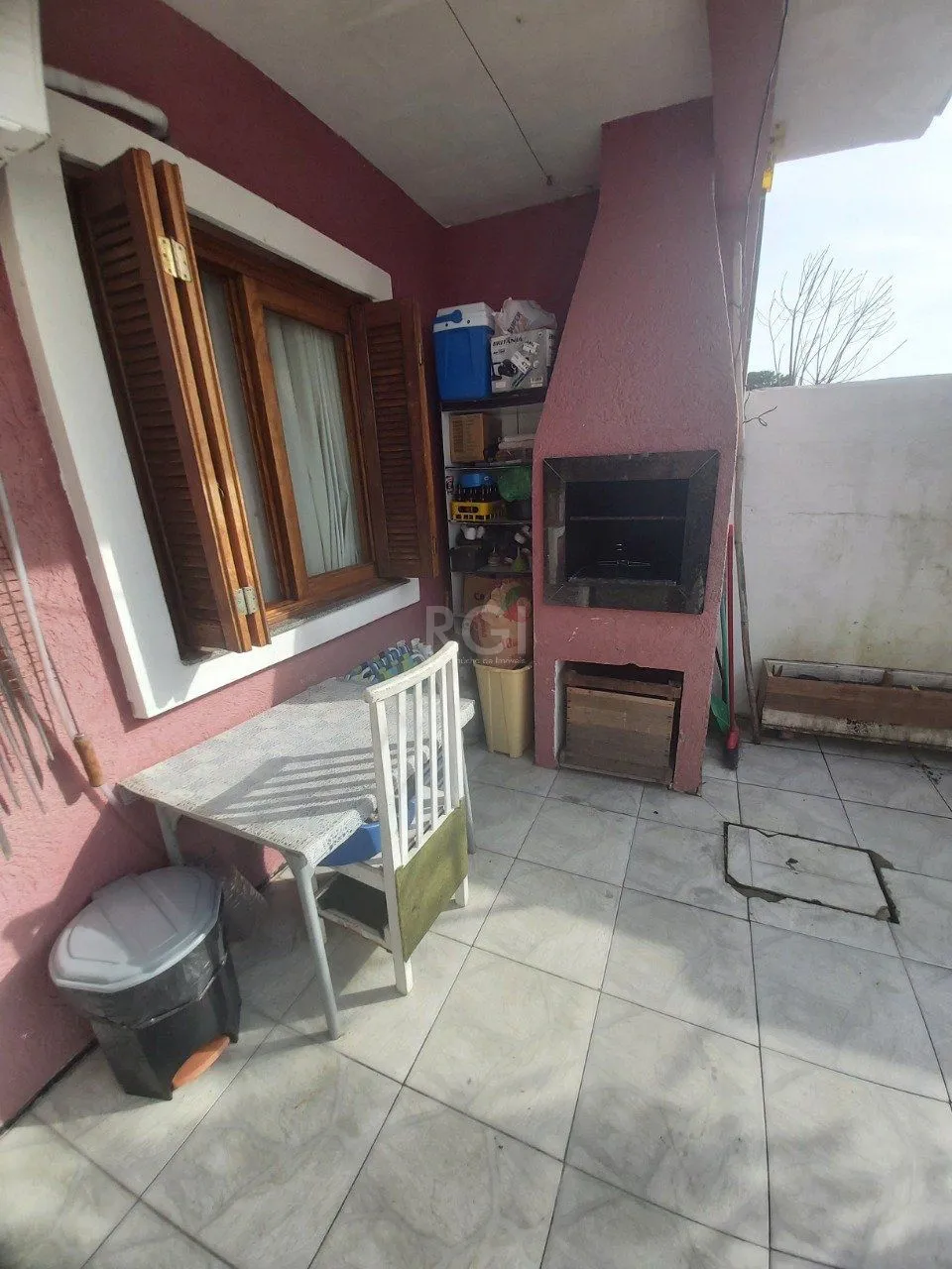 Imagem OPORTUNIDADE !! CASA NA HIPICA COM ÓTIMA LOCALIZAÇÃO