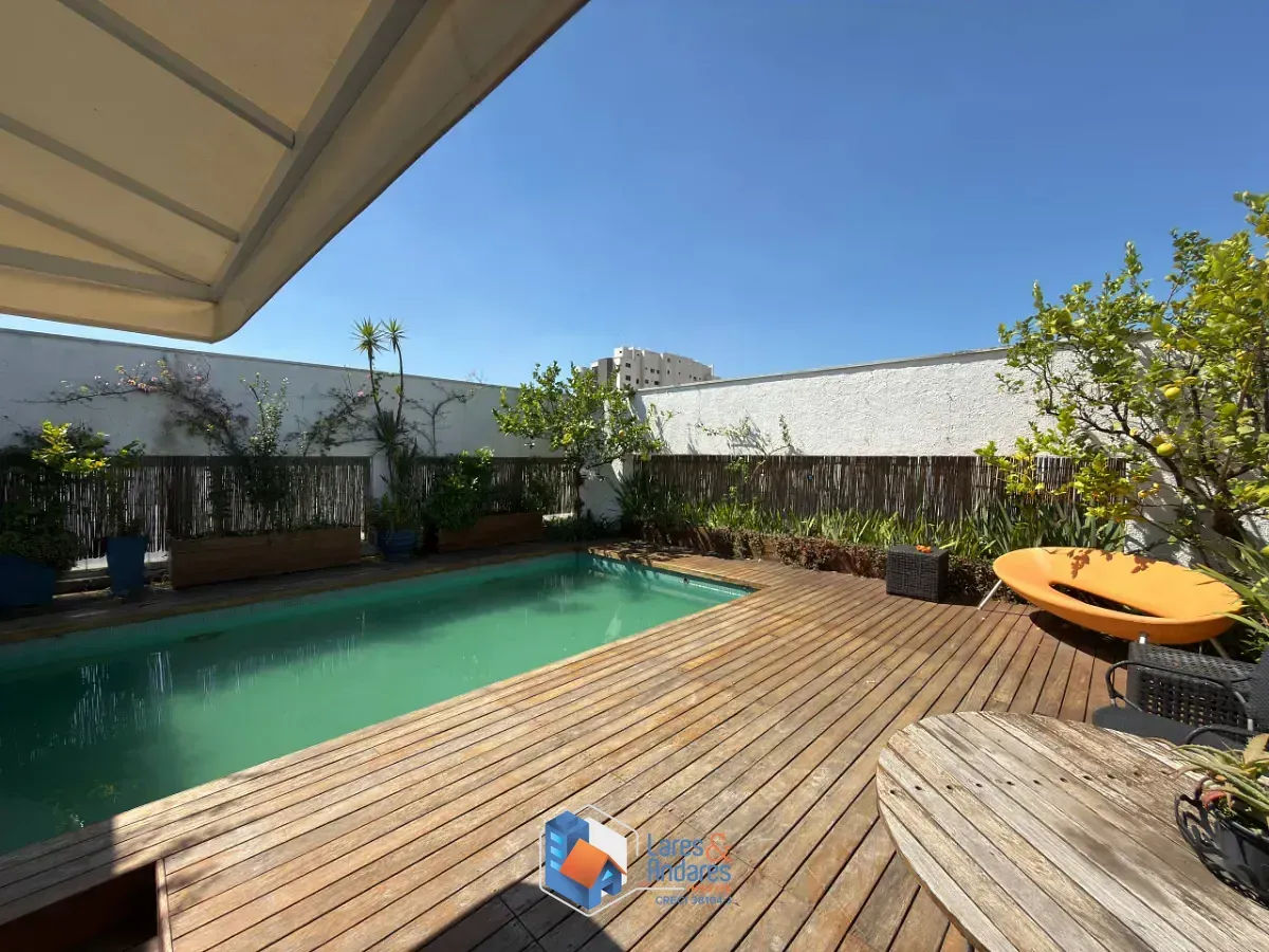 Imagem Apartamento para venda em Itaim Bibi com 2 quartos, sendo 2 suítes, 410m²