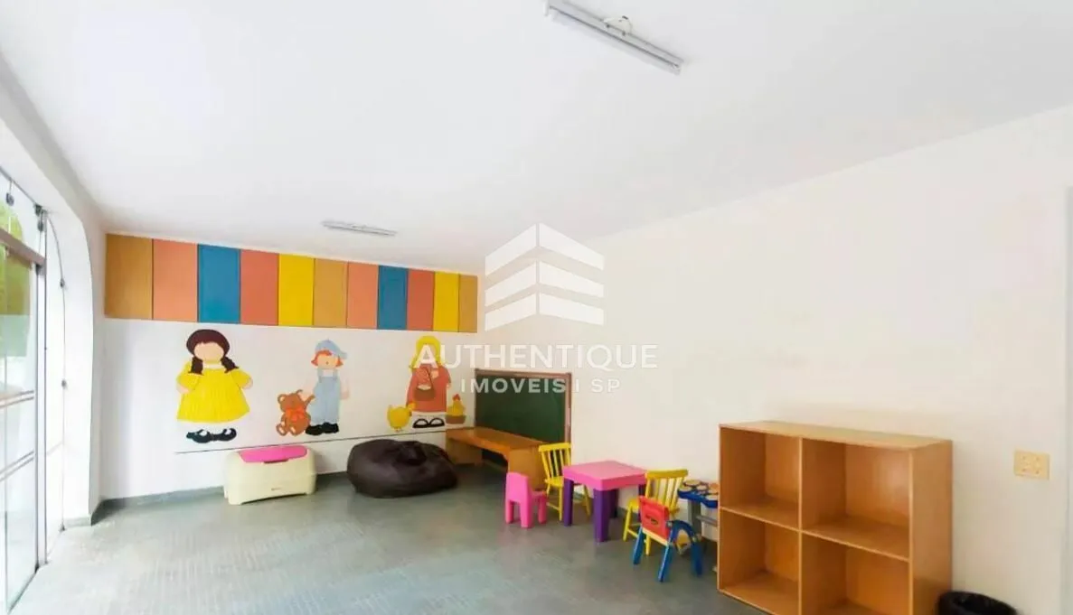 Imagem Briggs Vila Nova Conceição - Apartamento à venda no bairro Vila Nova Conceição - São Paulo/SP, Zona Sul