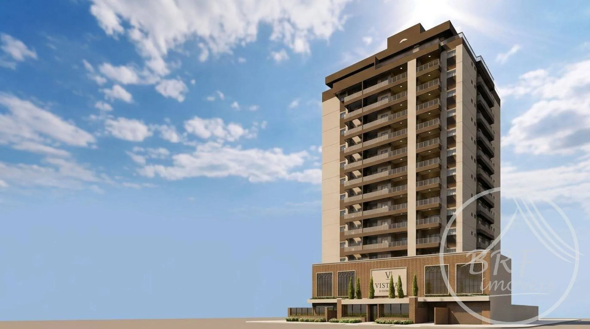 Imagem VISTAGE RESIDENCE - "O EXTRAORDINÁRIO TEM ENDEREÇO" - Barreiros SJ