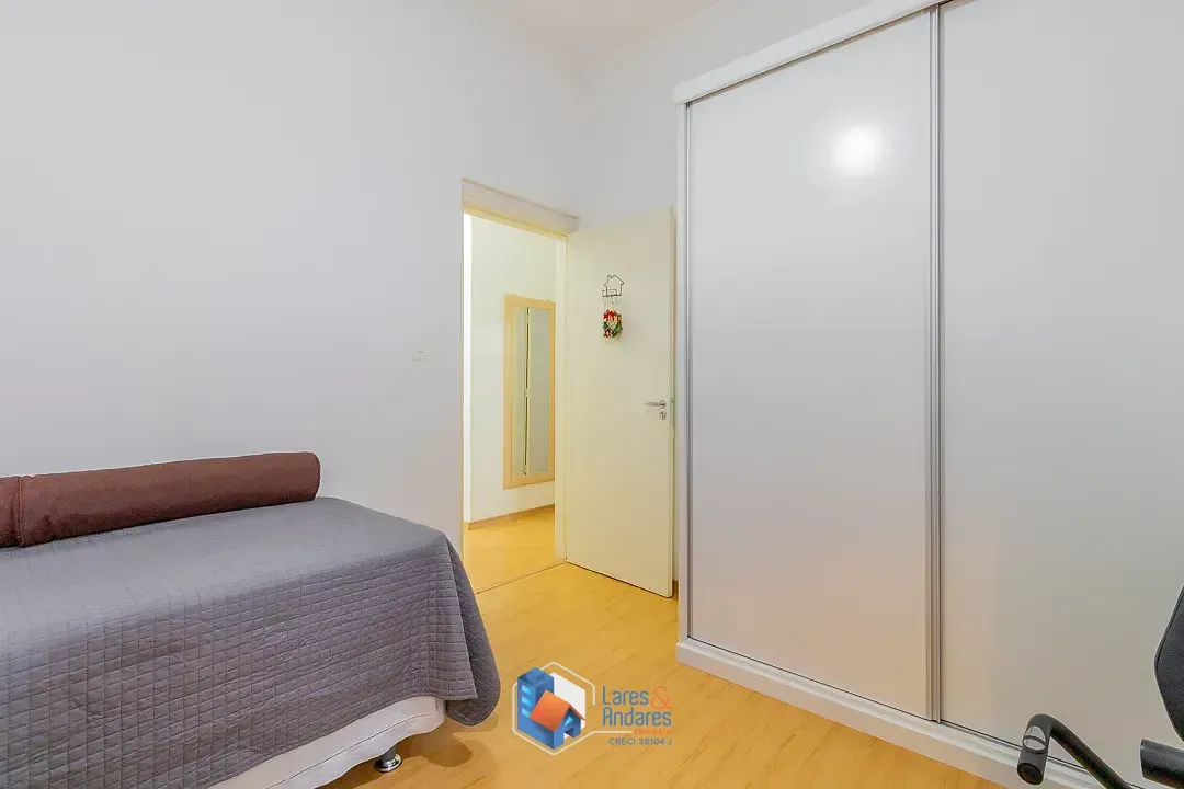 Imagem Apartamento para venda em Bela Vista com 3 quartos, 101m²