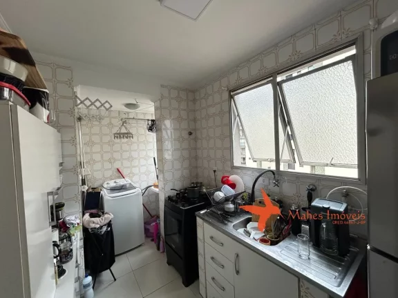 Imagem Apartamento à venda em São Paulo-SP, na Consolação: 1 quarto, 1 sala, 1 banheiro, 47m de área! Venha conferir!