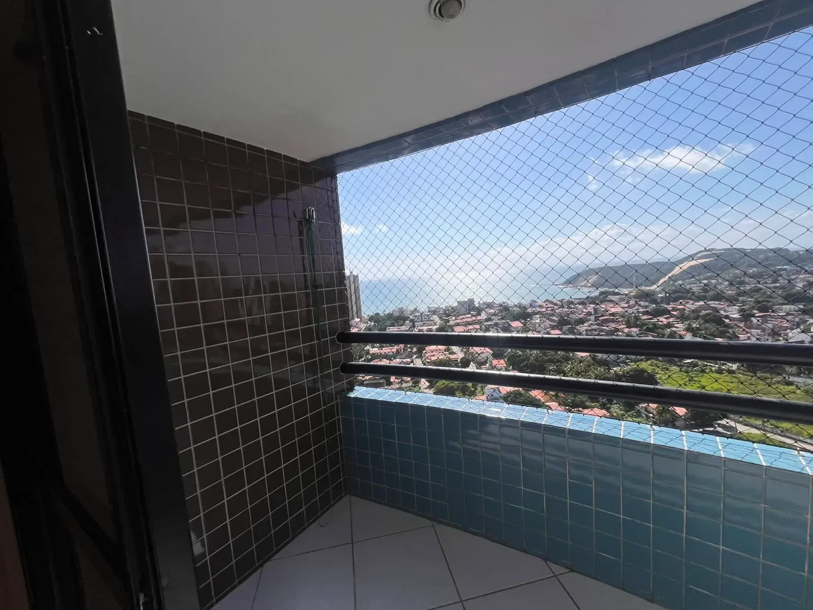 Imagem Apartamento com 2 Quartos à Venda, 56 m² em Ponta Negra - Natal