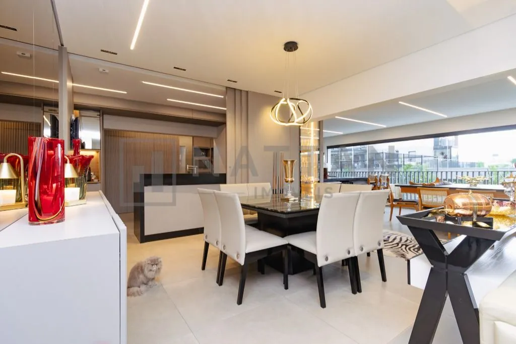 Imagem Apartamento Garden com 2 dormitórios à venda, 200 m² por R$ 2.900.000,00 - Tatuapé - São Paulo/SP