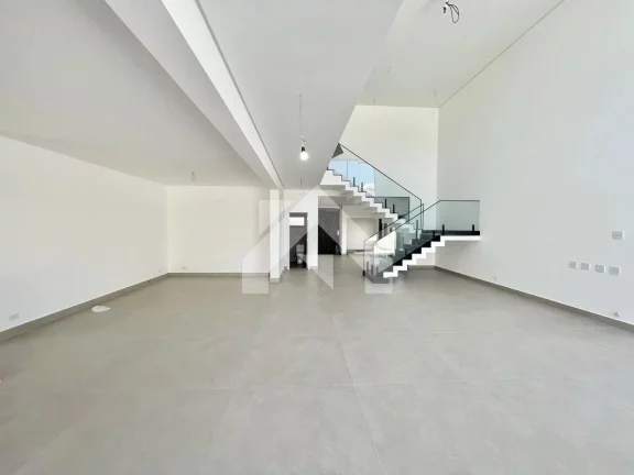 Imagem Casa de Condomínio em Alphaville Residencial Dois - Barueri