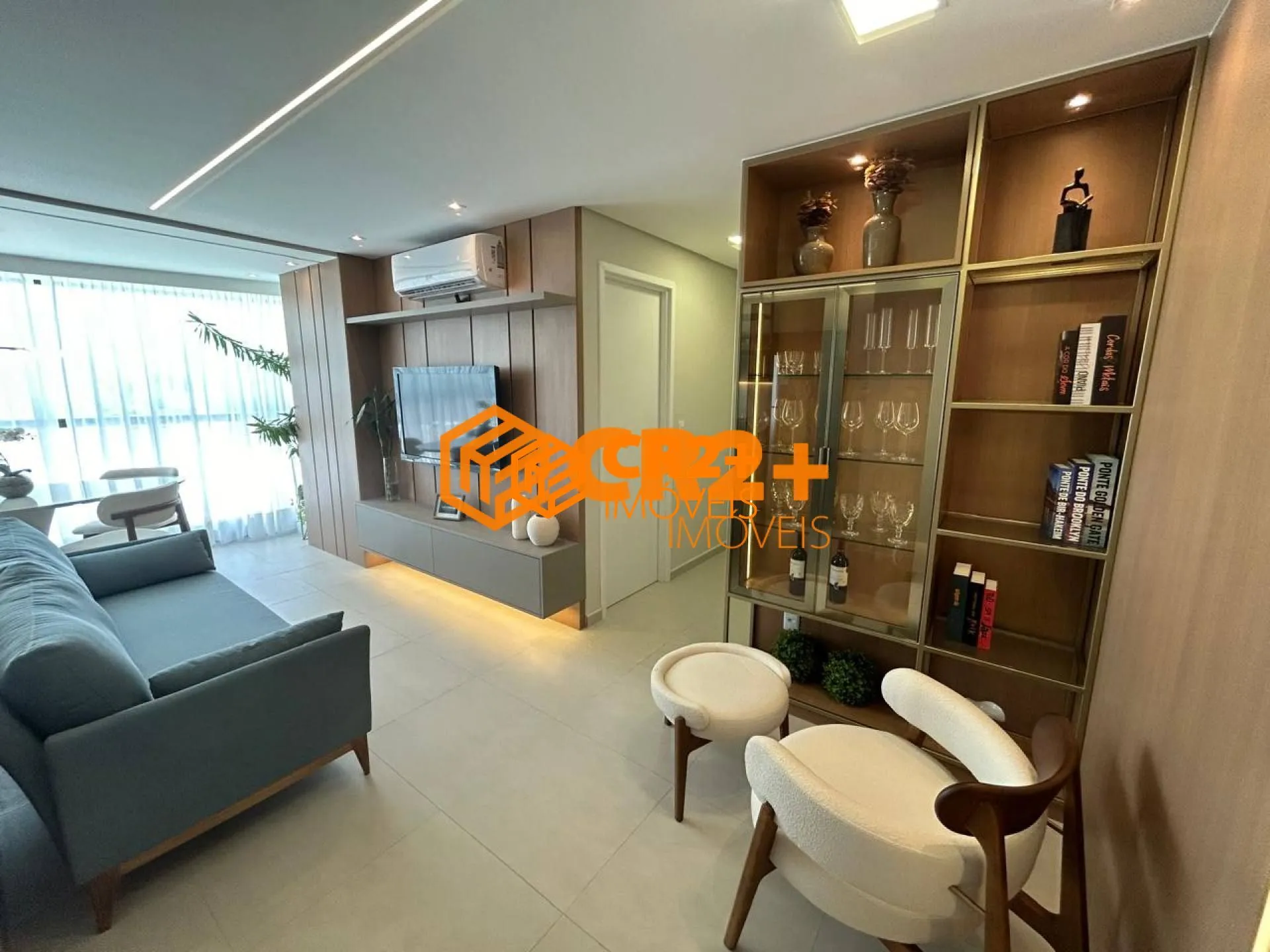 Imagem Apartamento a Venda de 56 m² com 2 quartos 1 suíte em bairro Rosarinho em Recif