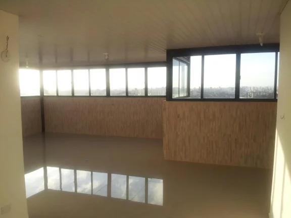 Foto do imóvel COBERTURA | JABAQUARA | 3 DORM. | 2 VAGAS | 125M² em RUA HILDEBRANDO SIQUEIRA