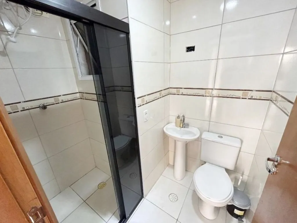 Imagem APARTAMENTO COM 60,00 m² - TUPI - PRAIA GRANDE SP