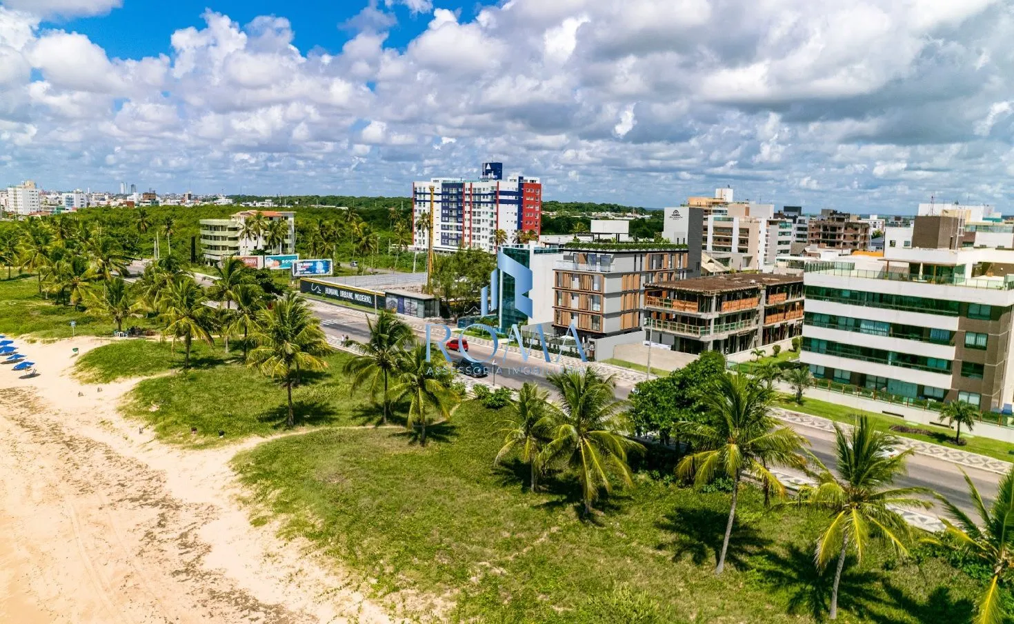 Imagem LAVIE BEACH - INTERMARES - PARAIBA
