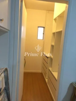 Imagem Flat para locação no Condomínio do Edifício Flat Service Augusta com 80m², 1 dormitório e 1 vaga de garagem