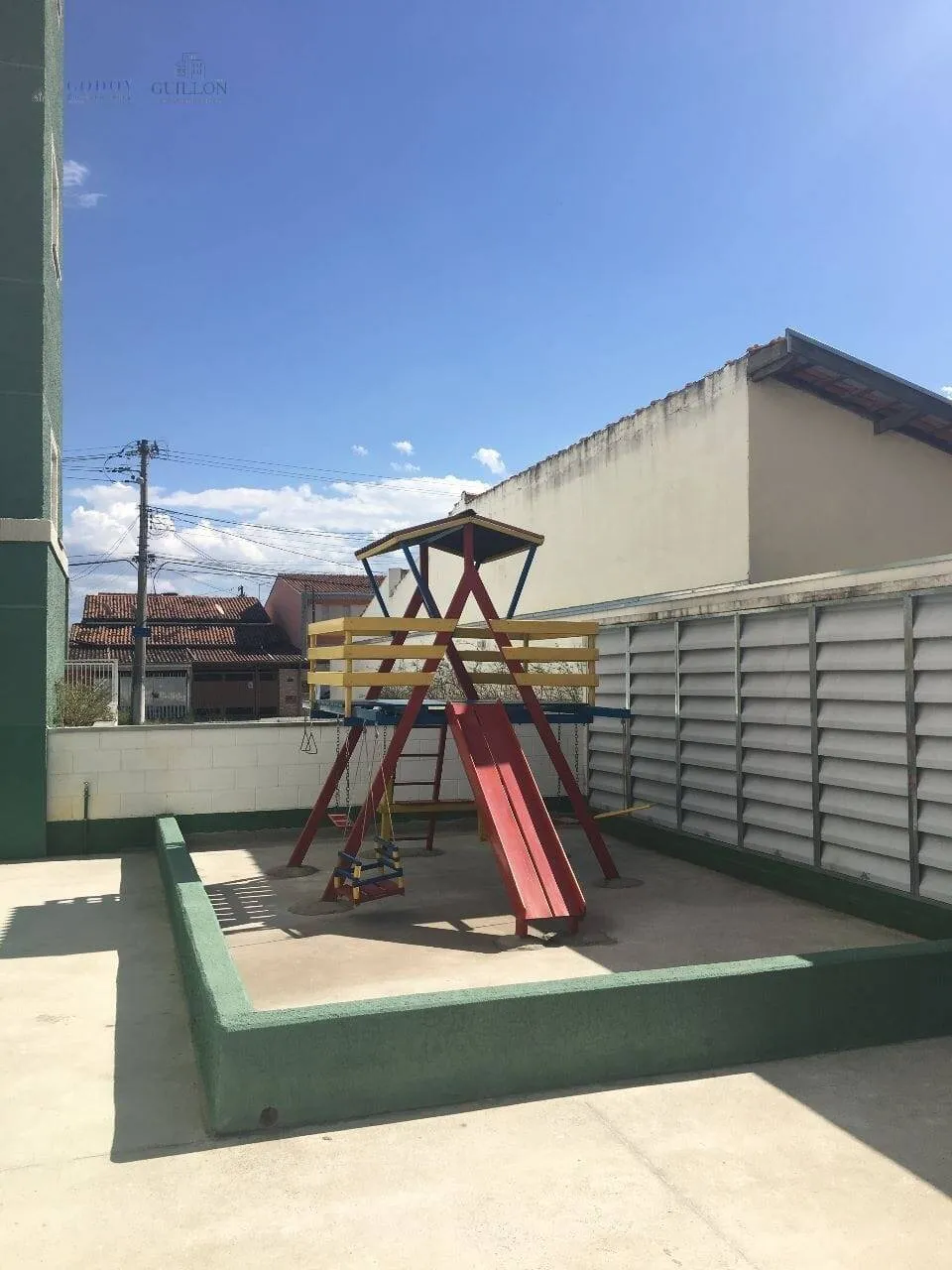 Imagem Apartamento à venda 2 Quartos, 2 Vagas, 54M², Mantiqueira, Pindamonhangaba - SP | Portal Mantiqueira Village