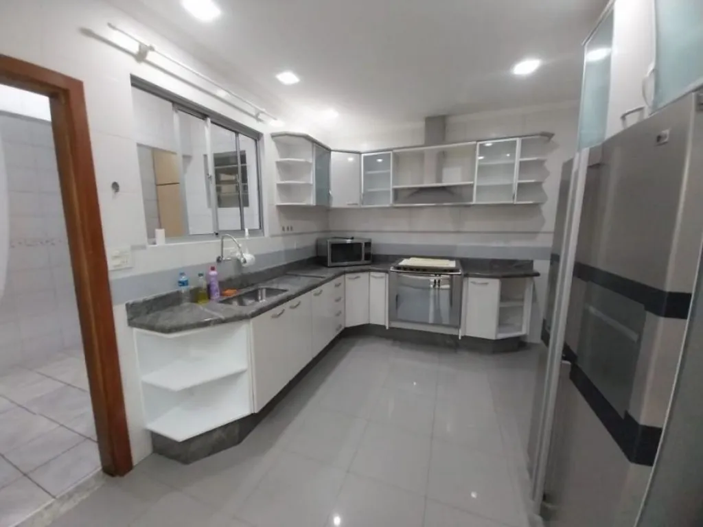 Imagem CASA COM 130,00 m² - TUPI - PRAIA GRANDE SP
