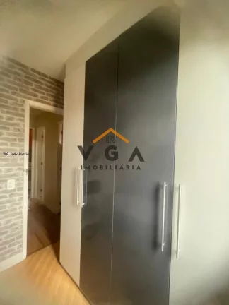 Imagem Apartamento para Venda em São Paulo, Vila Aricanduva, 3 dormitórios, 1 banheiro, 2 vagas