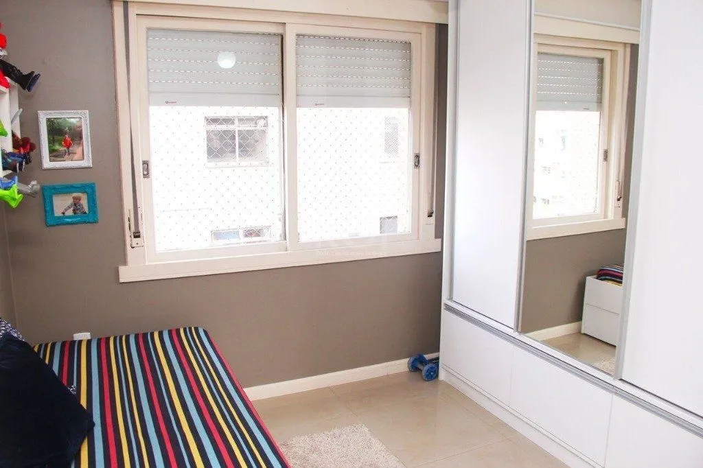 Imagem Apartamento para Venda - 73.93m², 2 dormitórios, 1 vaga - Independência