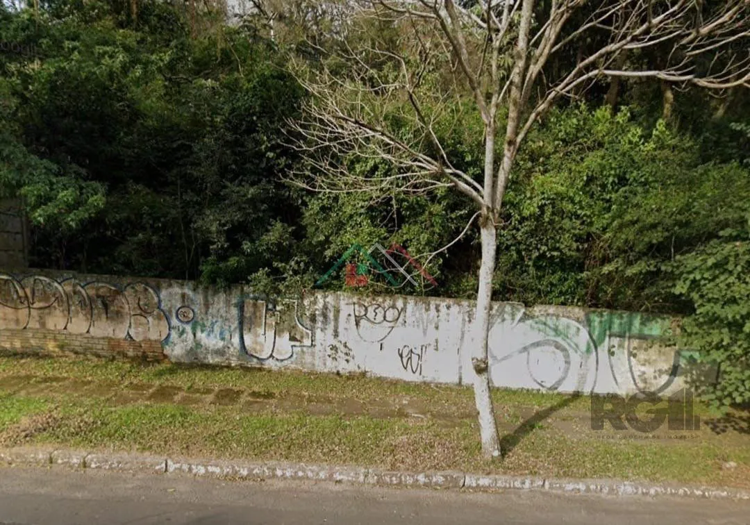 Imagem Terreno em Ipanema