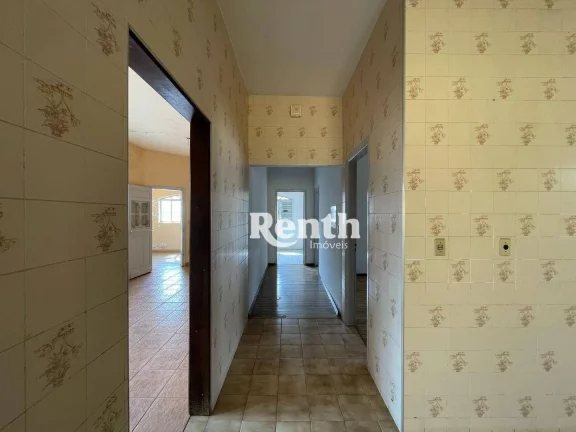 Imagem Casa com 4 dormitórios (2 suítes) à venda, 310 m² por R$ 750.000 - Vila Martins - Rio Claro/SP