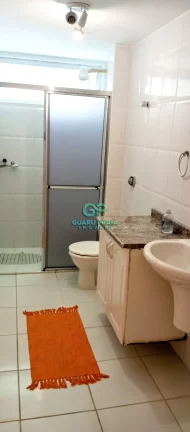 Imagem Apartamento à venda no bairro Pitangueiras - Guarujá/SP