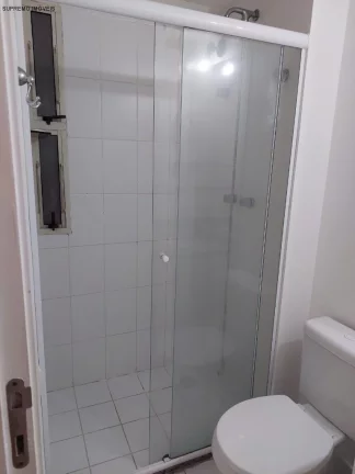 Imagem APARTAMENTO RESIDENCIAL em SÃO PAULO - SP, JARDIM VAZANI