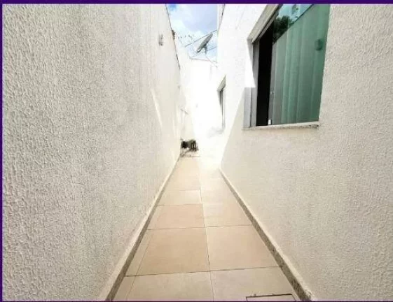 Imagem Área privativa, 3 quartos, sendo 1 suíte - Santa Amélia