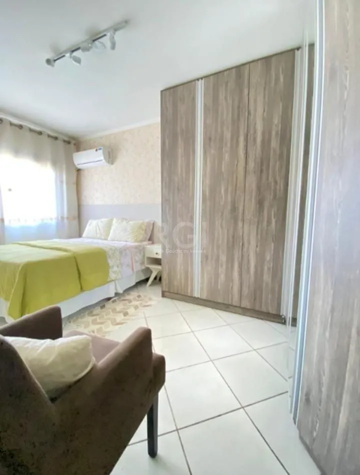 Imagem Apartamento para Venda - 78.48m², 2 dormitórios, sendo 1 suites, Vila Eunice Nova