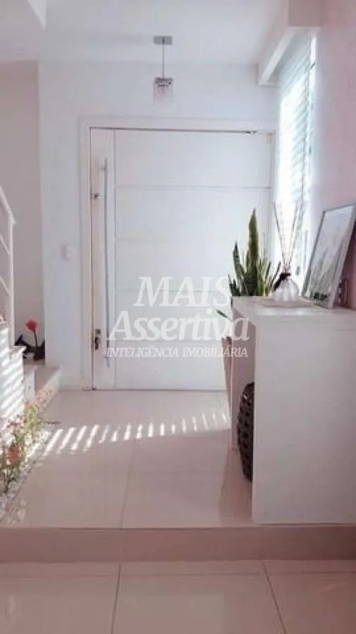 Imagem Casa para Venda em Novo Hamburgo / RS no bairro Operário