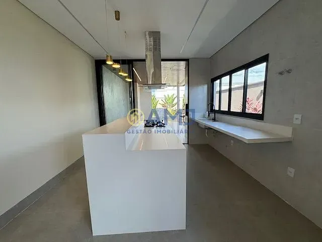 Imagem 4 suítes no Terras Alpha 1