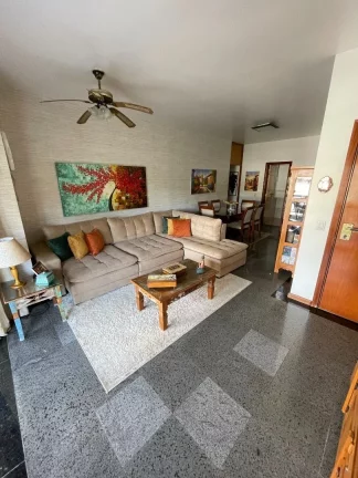 Imagem Magnífico Apartamento com 149m² e vista livre.