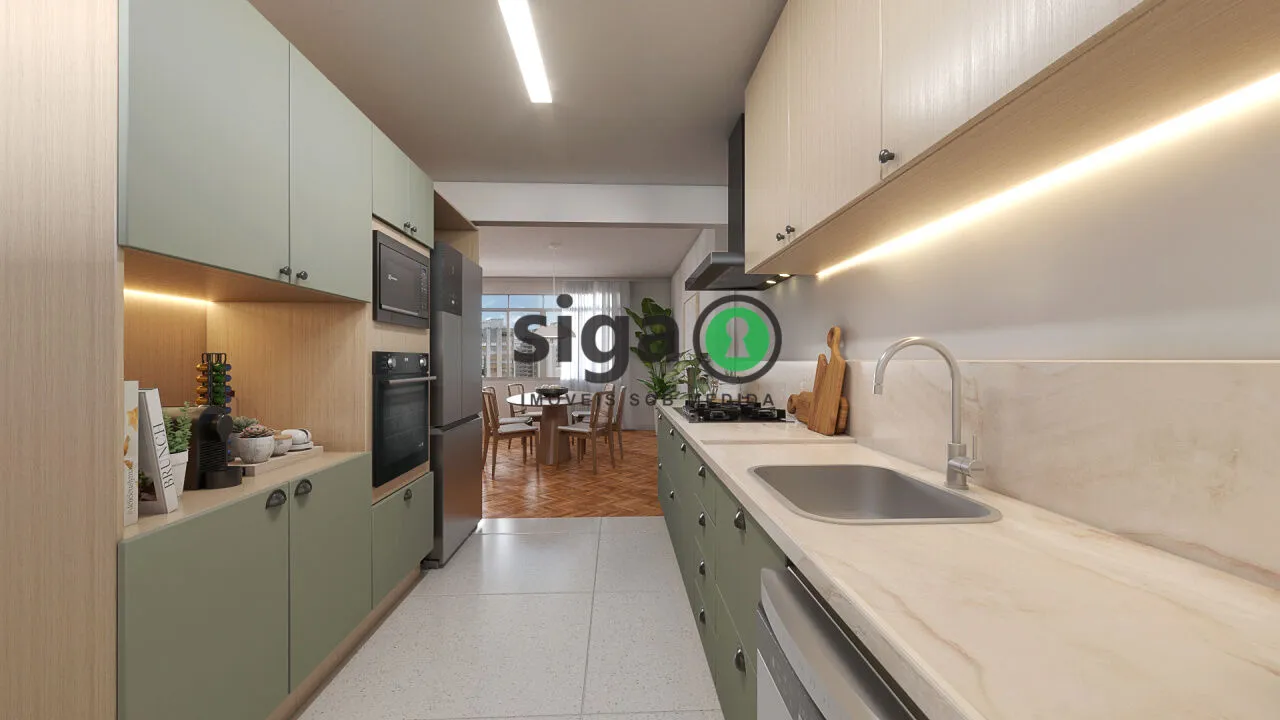 Imagem APARTAMENTO A VENDA