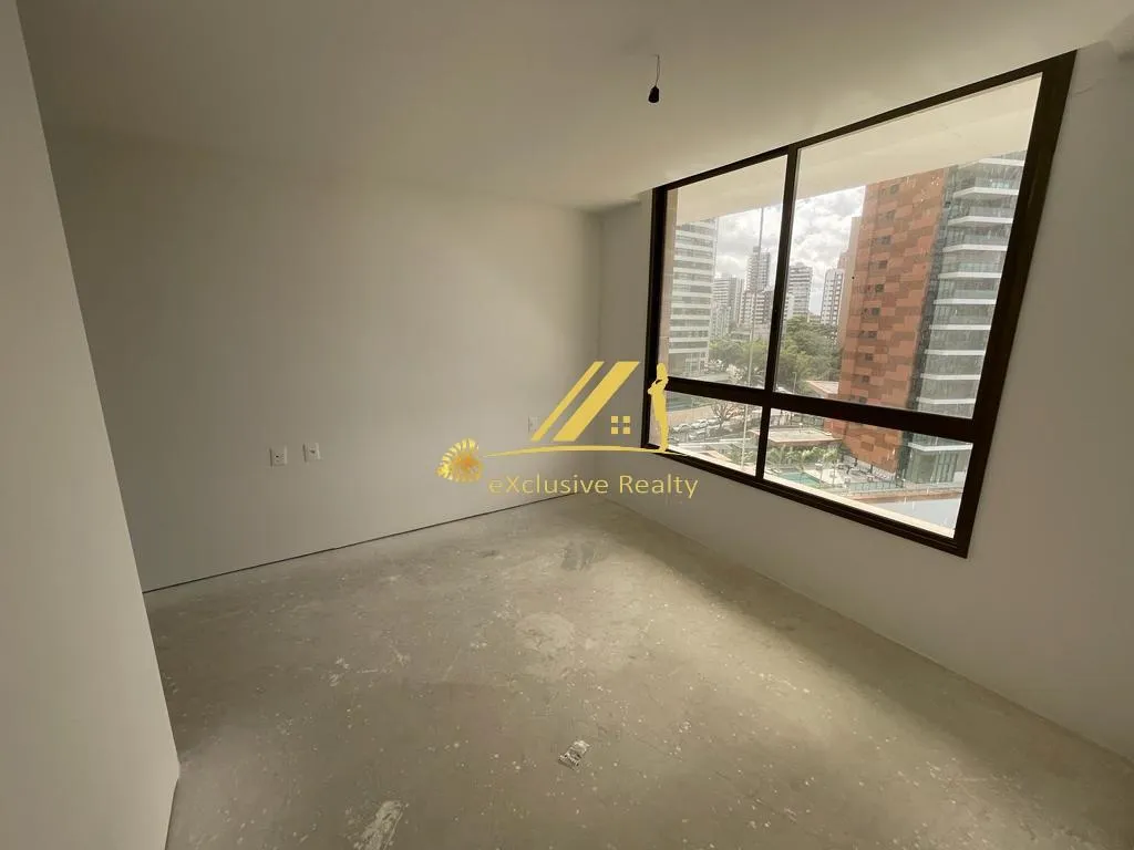 Imagem Apartamento RESIDENCIAL em Salvador - Bahia, Horto Florestal